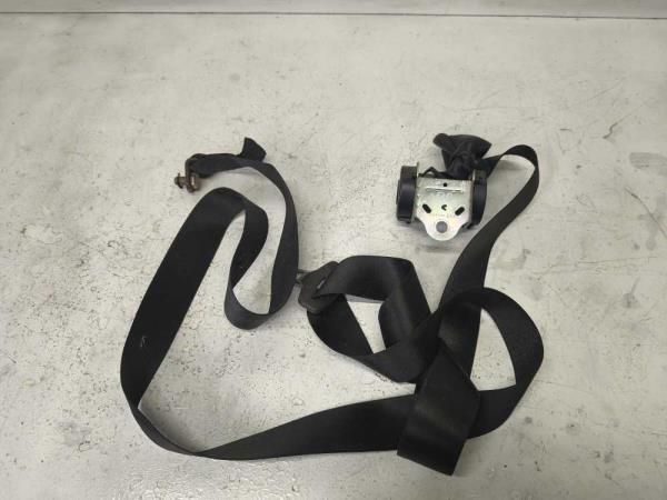 CEINTURE ARRIERE DROIT MITSUBISHI  - Vue 1